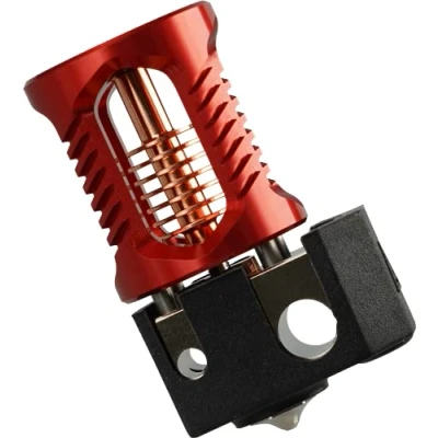 Abbildung von Phaetus x VORON Dragon ST Hot End