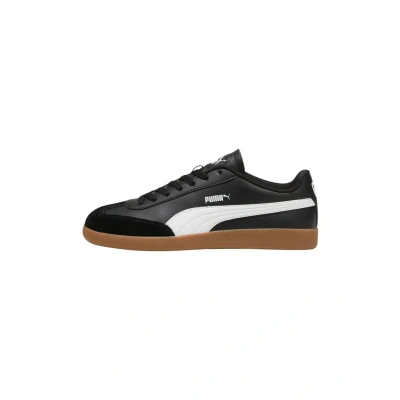 Abbildung von Puma Caven 2 0 Sneaker low, Größe: 39, White/silver Leder