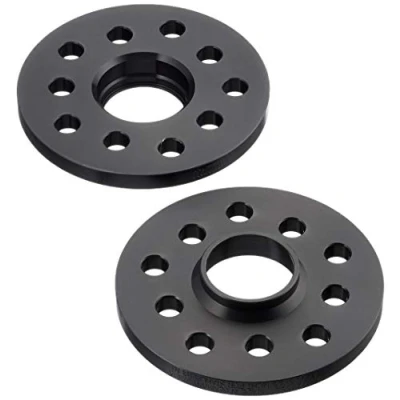 Abbildung von H&amp;R B2455577 Spurverbreiterung 5 112 12 SKODA: Kodiaq, Octavia 3 Combi, VOLKSWAGEN: Golf 7, Touran II, Tiguan II
