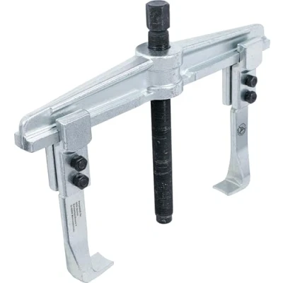 Abbildung von BGS Diy 93 4 Parallel Abzieher, 2 armig 120 350 mm