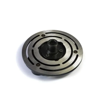Abbildung von THERMOTEC KTT020020 Mitnehmerscheibe, Magnetkupplung Kompressor