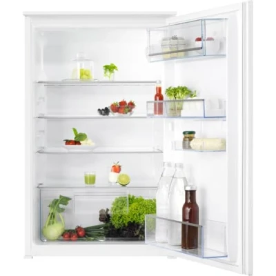 Abbildung von AEG TSK5O881ES Einbaukühlschrank / 880 mm 142 L/Schlepptür/E