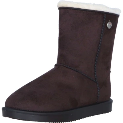 Abbildung von HKM Outdoorstiefel Davos Gossiga Allweather Schokoladenbraun 36