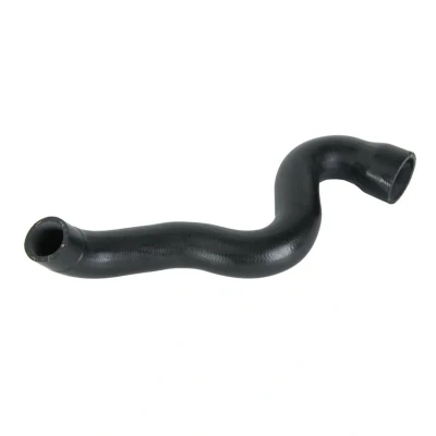 Abbildung von THERMOTEC DCW029TT Ladeluftschlauch AUDI: A4 B5 Avant, Saloon, A6 C4 VOLKSWAGEN: Passat Estate, Sharan I