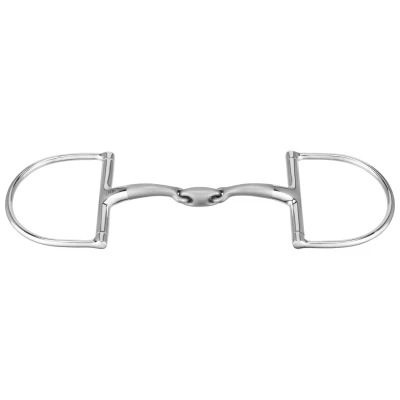 Abbildung von Sprenger null Satinox 14mm RVS Doppeltgebrochen 12,5