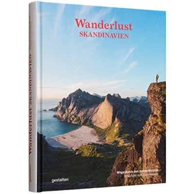 Abbildung von Wanderlust Skandinavien: Wege durch den hohen Norden (Wanderlust: die schönsten Wanderwege rund um Welt)