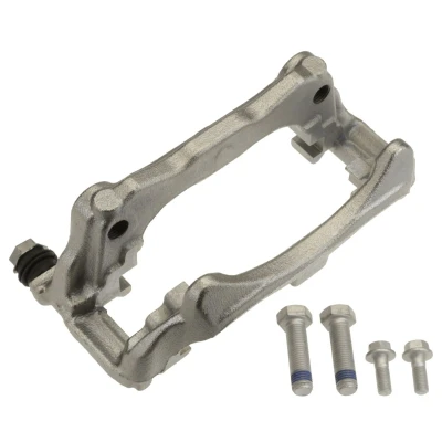 Abbildung von TRW BDA1210 Bremssattelhalter MERCEDES BENZ: C Class Saloon