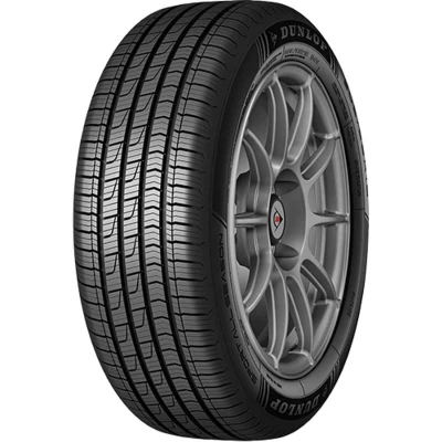 Abbildung von Dunlop SPORT ALL SEASON 225/55 R17 101W PKW Ganzjahresreifen Reifen 578701