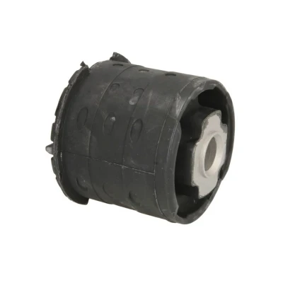 Abbildung von TEDGUM 00083997 Lagerung, Achsträger Hinterachse, vorne, hinten BMW: X5