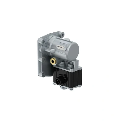 Abbildung von WABCO 4213510750 Arbeitszylinder, Servolenkung