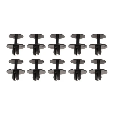 Abbildung von ROMIX C70415 Clip BMW: 5 Saloon, 7