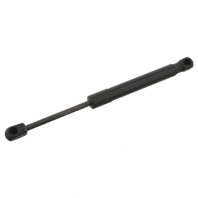 Abbildung von FEBI BILSTEIN 29436 Heckklappendämpfer 520 279 beidseitig SKODA: Superb I Saloon, VOLKSWAGEN: Passat B5 GP Bora Saloon