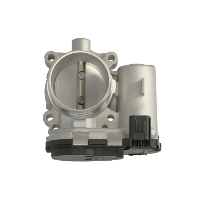Abbildung von MAGNETI MARELLI 802000000117 Drosselklappe