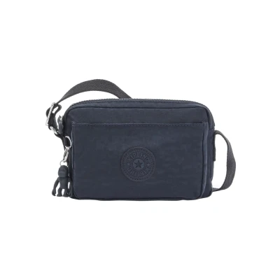Abbildung von Kipling Abanu Umhängetasche Blue bleu, Damen, Größe: One Size, bleu