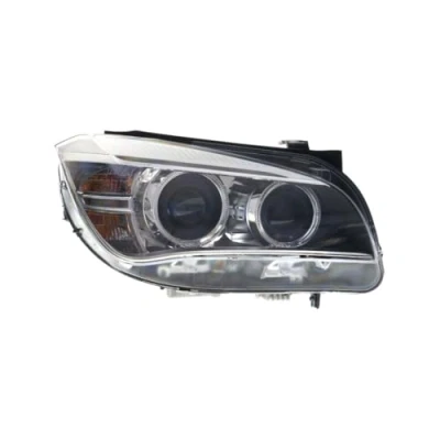 Abbildung von VALEO 044954 Scheinwerfer BMW: X1