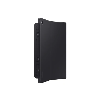 Abbildung von Samsung Book Cover Keyboard Slim EF DX211 für das Galaxy Tab A9+, QWERTZ Tastatur