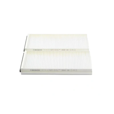 Abbildung von BOSCH 1 987 432 102 Innenraumfilter Partikelfilter, Filtereinsatz 317 170 30 BMW: 5 Saloon, Touring, 6 Coupe