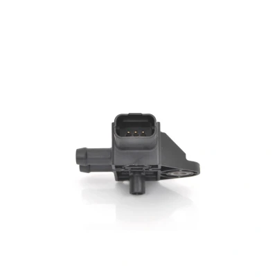 Abbildung von BOSCH 0 281 006 300 Sensor, Abgasdruck PEUGEOT: Boxer Van, Partner II Tepee, 508 I SW, CITROËN: Berlingo II, C4 Hatchback