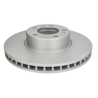 Abbildung von FERODO PREMIER Coat+ disc DDF1202C 1 Bremsscheibe 324 30 5 Belüftet beschichtet mit Schrauben BMW: Saloon, Touring