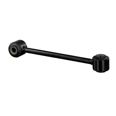 Abbildung von FEBI BILSTEIN 41021 Koppelstange Vorderachse links, rechts 230 Stahl schwarz JEEP: Commander, GRAND CHEROKEE 3, 4