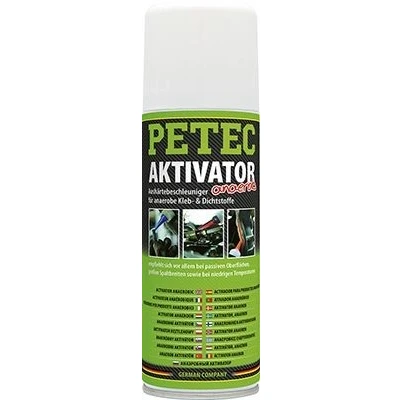 Abbildung von PETEC 90920 Zubehörsatz