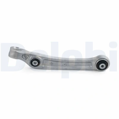 Abbildung von DELPHI TC4524 Querlenker ohne Trag /Führungsgelenk links, Vorderachse Aluminium AUDI: Q7, A7 Sportback, VOLKSWAGEN: Touareg III