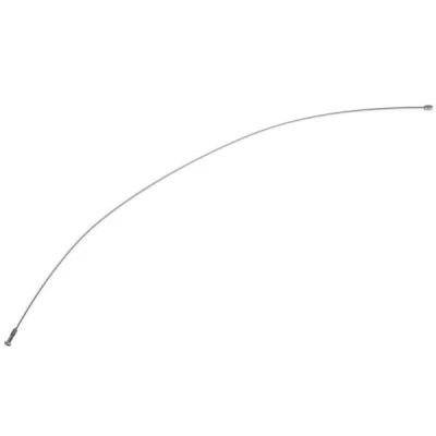 Abbildung von ABE C7X002ABE Handbremsseil rechts 832 OPEL: Corsa C Hatchback, Tigra Twintop