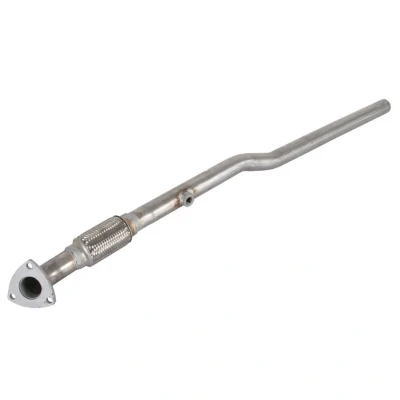 Abbildung von ASMET 05.216 Abgasrohr vorne OPEL: Astra H Hatchback, Caravan, G Caravan