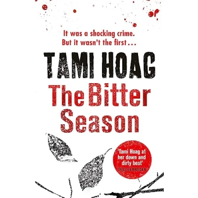 Abbildung von The Bitter Season: Tami Hoag (Kovac &amp; Liska)