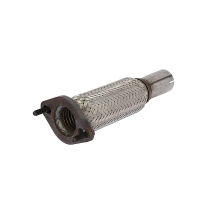 Abbildung von BOSAL 717 883 Abgasrohr FORD: KA Hatchback