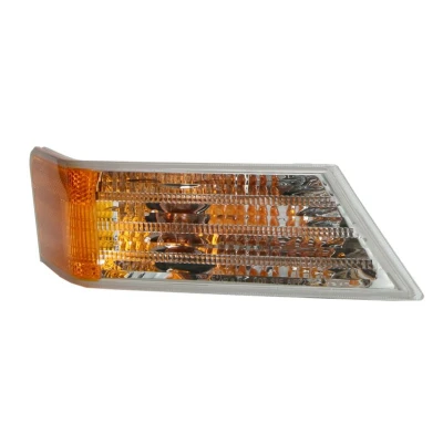 Abbildung von TYC 12 5283 00 9 Blinker vorne rechts mit Glühlampe, Lampenträger PY27/7W JEEP: Patriot