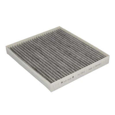 Abbildung von CORTECO 49361899 Innenraumfilter Aktivkohlefilter 240 210 28 KIA: SORENTO 3