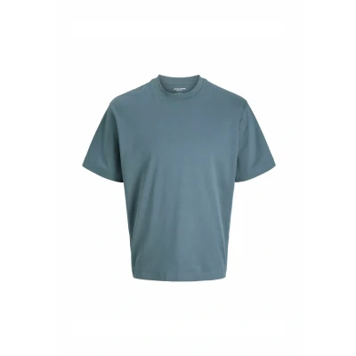 Abbildung von Jack &amp; Jones Rundhalsshirt »JJEURBAN EDGE TEE SS O NECK NOOS«, mit Rundhalsausschnitt