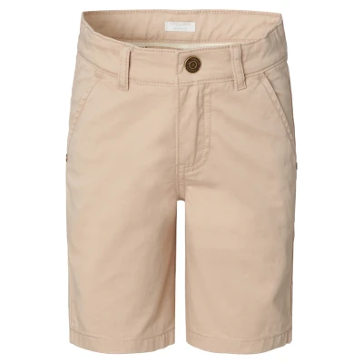 Abbildung von Noppies Daleville Shorts für Kinder, Größe: 104, Doeskin