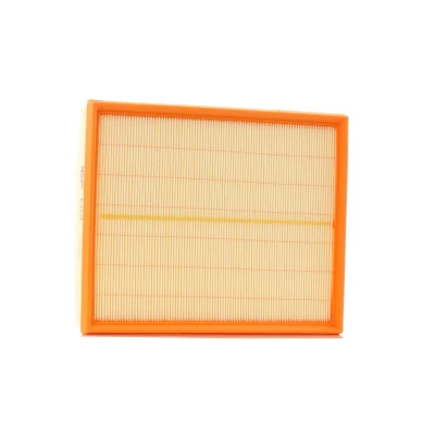 Abbildung von HENGST FILTER E352L Luftfilter 42 234 292 Filtereinsatz OPEL: Zafira B, Astra H Caravan, GTC