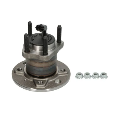 Abbildung von BTA H2X023BTA Radlagersatz Hinterachse OPEL: Astra H Van, Hatchback, Caravan