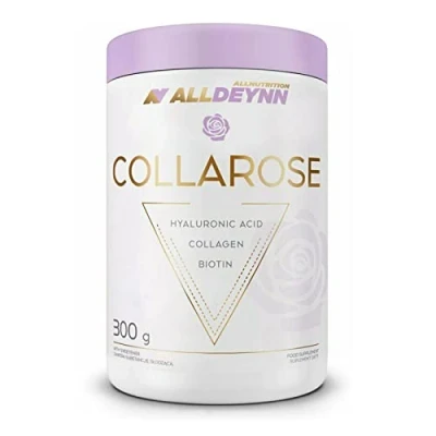 Abbildung von ALLDEYNN COLLAROSE (RASPBERRY WILD STRAWBERRY)