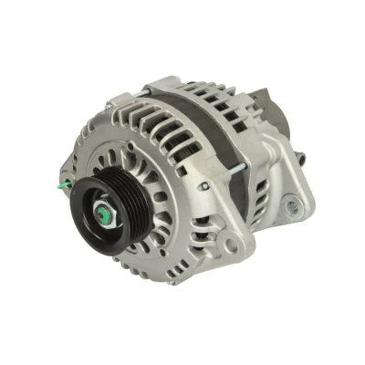 Abbildung von STARDAX STX100001R Lichtmaschine 12V 100A OPEL: Astra G Caravan, CC, Meriva A