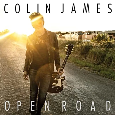 Abbildung von Open Road (Lp) [Vinyl LP]