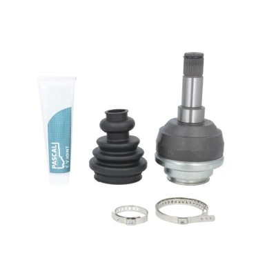 Abbildung von PASCAL G7W020PC Gelenksatz Vorderachse links VOLKSWAGEN: Sharan I, SEAT: Alhambra I