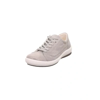 Abbildung von Legero Damen Tanaro Sneaker, Metallic Silber 9150, 40 EU