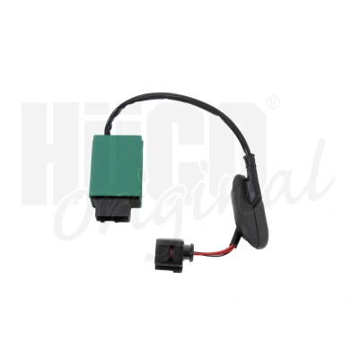 Abbildung von HITACHI 132921 Steuergerät, Kraftstoffpumpe