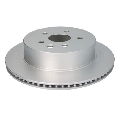Abbildung von ABE C42060ABE Bremsscheibe Hinterachse 310 18 5 innenbelüftet LEXUS: IS 2, GS III