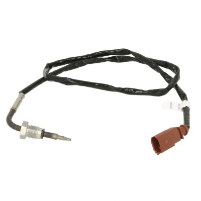 Abbildung von NRF 707160 Sensor, Abgastemperatur mit synthetischem Fett SEAT: Leon III Hatchback, AUDI: A3 Saloon
