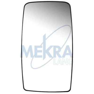 Abbildung von MEKRA 15.5801.840H Spiegelglas, Außenspiegel MAN: TGA