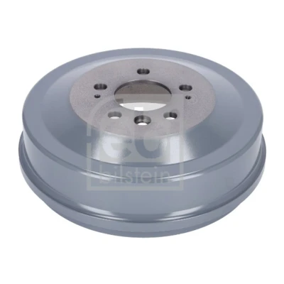 Abbildung von FEBI BILSTEIN 183833 Bremstrommel Hinterachse 335 VOLKSWAGEN: Amarok Pickup, Platform / Chassis