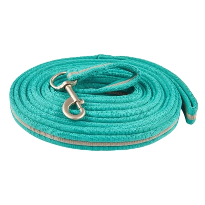 Abbildung von Imperial Riding Longe Global Zacht Nylon 7,8m Jade