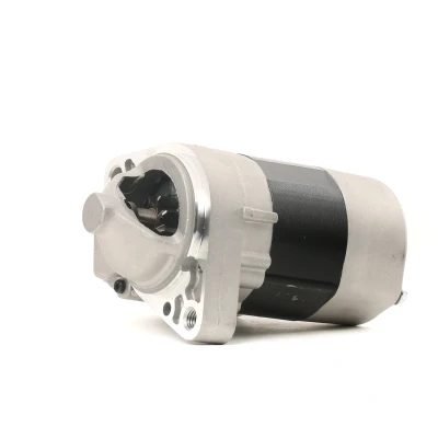 Abbildung von BOSCH 0 986 016 730 Anlasser 12 1,1 8 NISSAN: Micra C+C 3, Note I