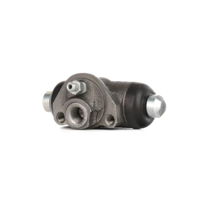 Abbildung von FEBI BILSTEIN 12010 Bremszylinder 19,1 Hinterachse links, rechts FIAT: Seicento / 600 Hatchback, Panda I Fiorino II Van