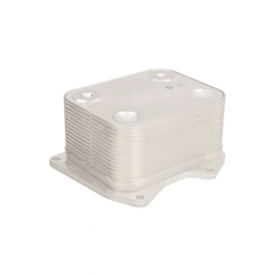 Abbildung von Ölkühler, Motoröl THERMOTEC D4W013TT